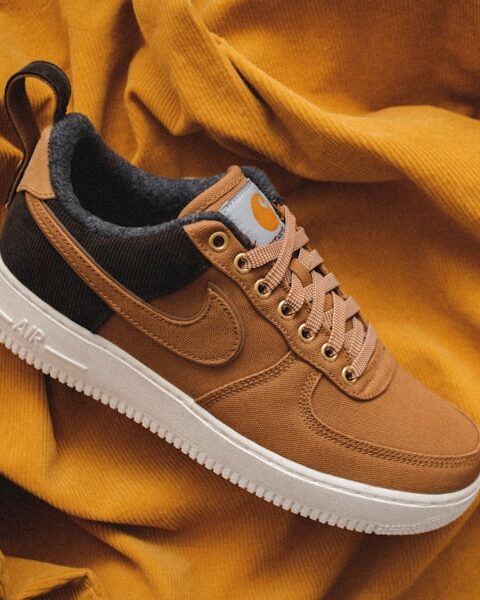 Footwear