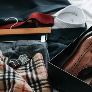 Men's Wear