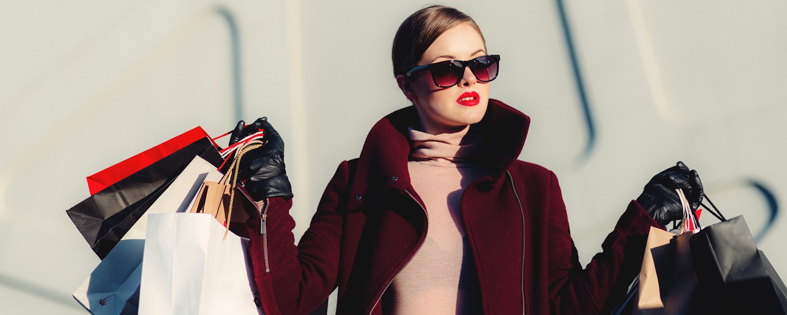 New season fashion