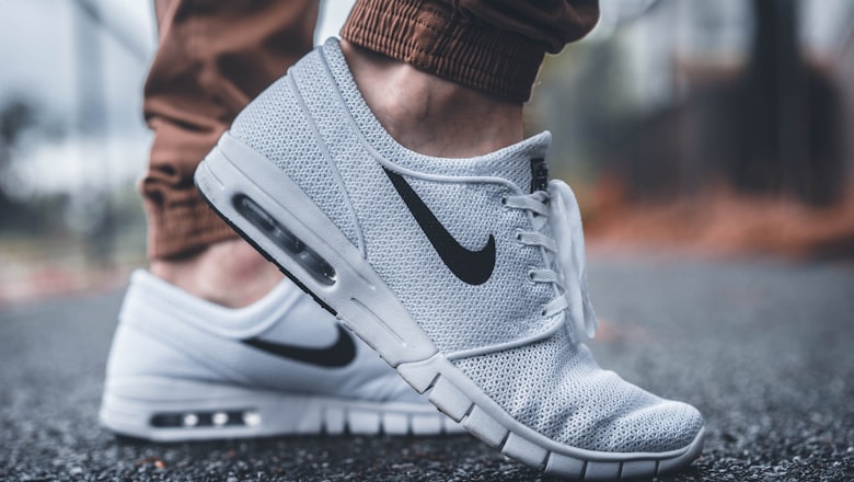 Shop Footwear